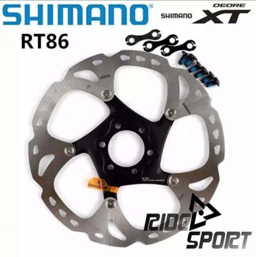 قیمت دیسک ترمز شیمانو SM-RT 86