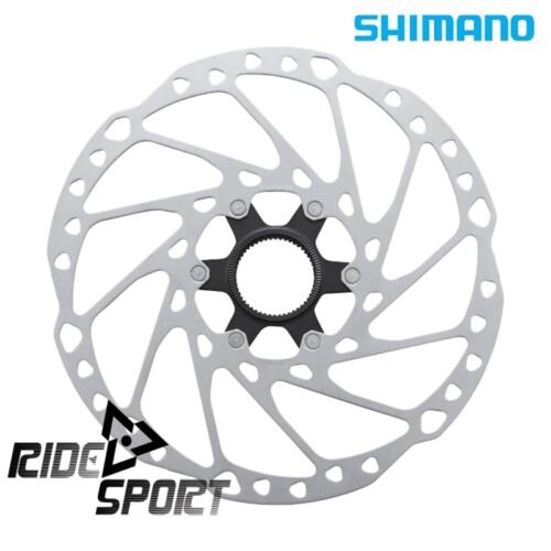 rotor disk shimano sm-rt64