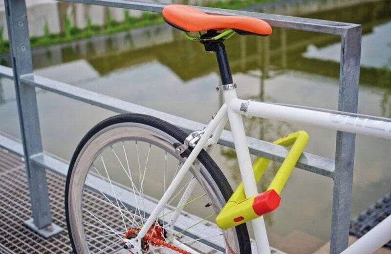 اگر سند دوچرخه گم شود چه کنیم