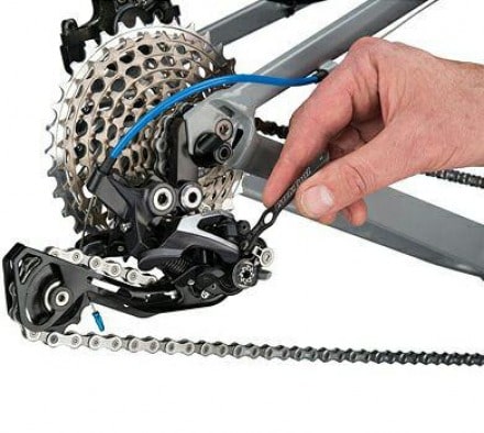 دنده سنگین دوچرخه کدام است