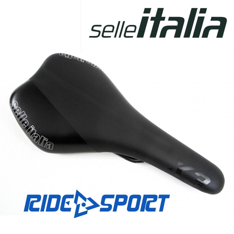 saddle selle x3