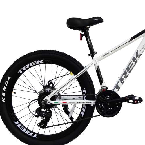 TREK ONE T-2000 SIZE 26