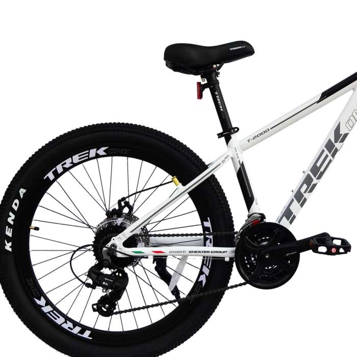 TREK ONE T-2000 SIZE 26