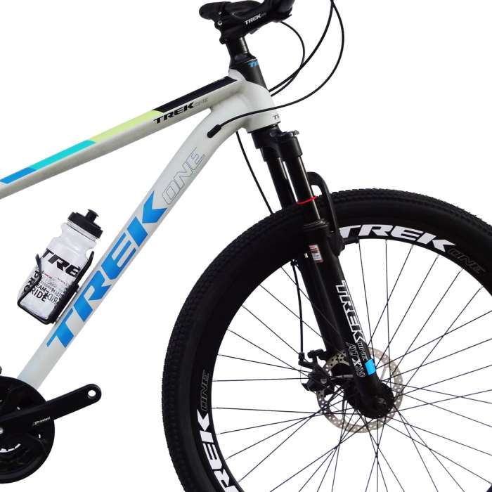 TREK ONE T-5000 SIZE 29