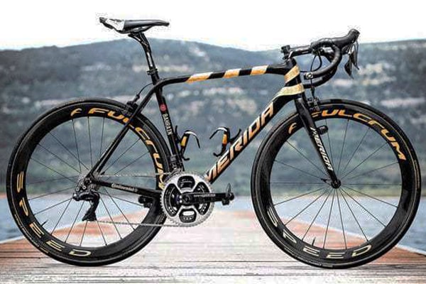 بهترین مارک های دوچرخه دنده ای