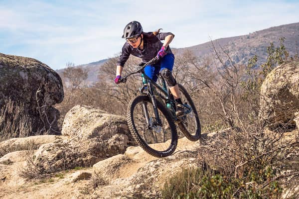 بهترین زین دوچرخه برای بانوان