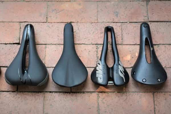 بهترین زین دوچرخه برای بانوان