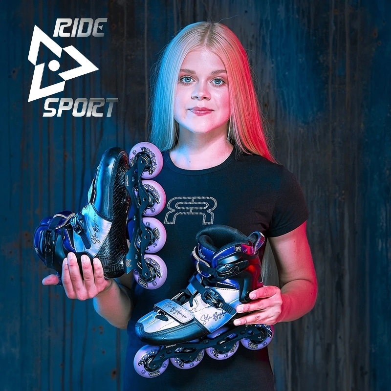 اسکیت FR SOFIA - تصویر 2