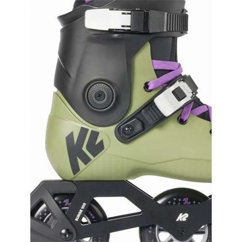 skate k2 surge 100
