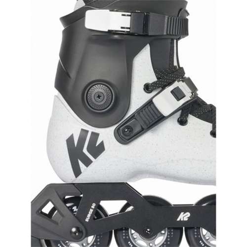 skate k2 surge 80