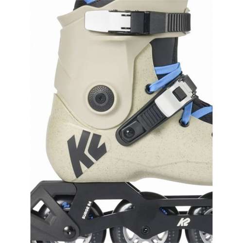 skate k2 surge 84