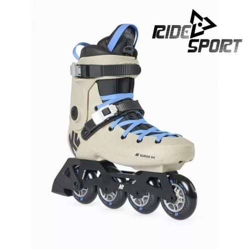 skate k2 surge 84