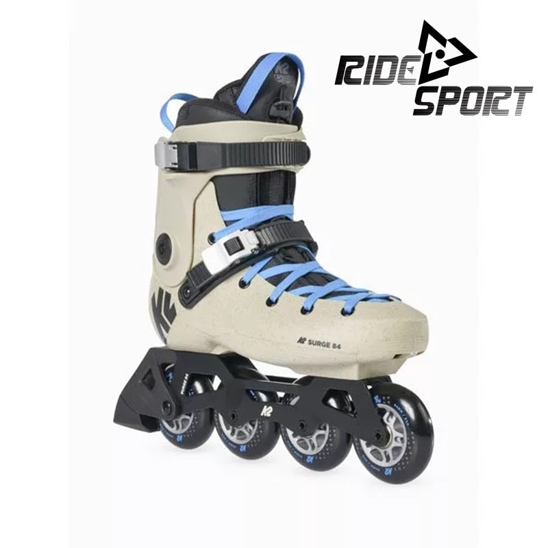 skate k2 surge 84