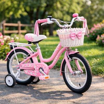 The difference between girls' and boys' bicycles2