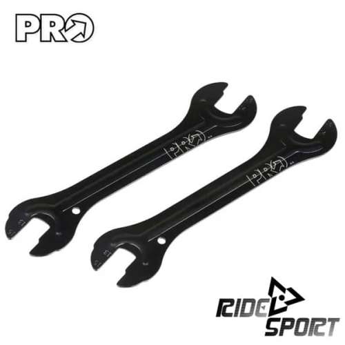 Cone Wrench Set