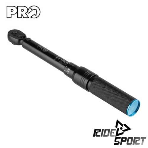 PRO Torque Wrench