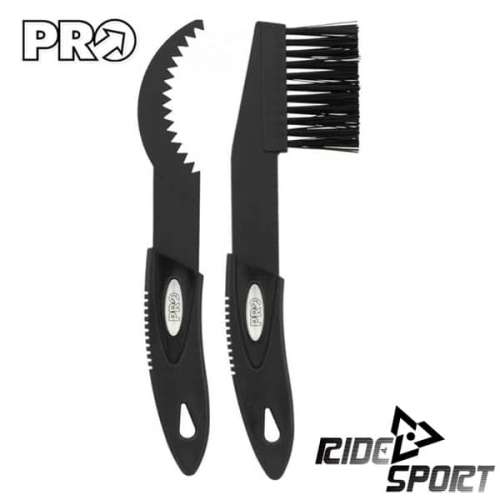 pro scrubber set